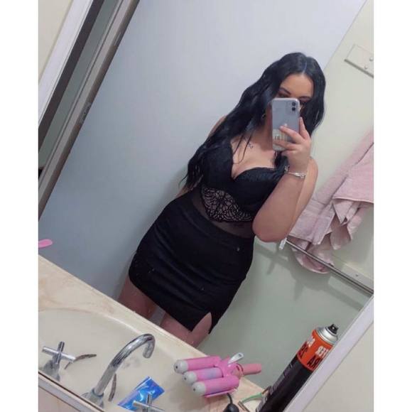 Meet your Posher, Kaitlyn - Picture 1 of 1